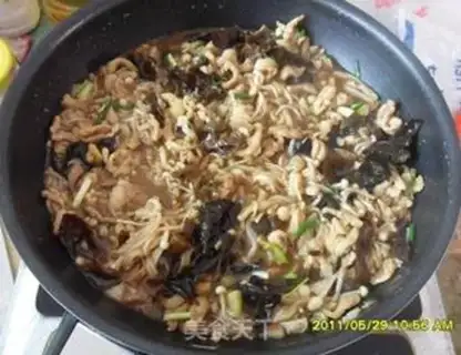 Make step 7