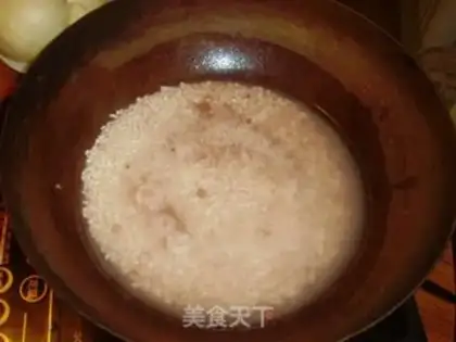 Make step 2