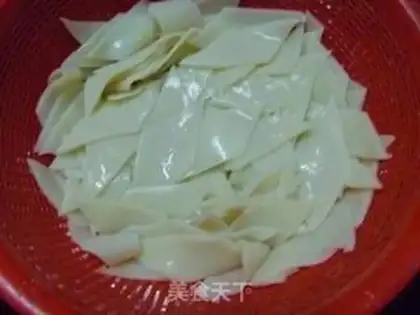 Make step 5
