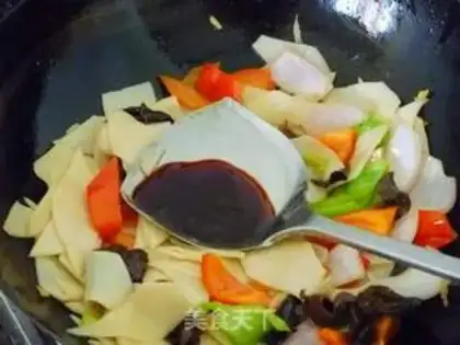 Make step 8