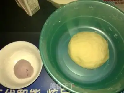 Make step 2