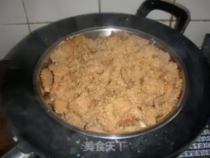 Make step 11