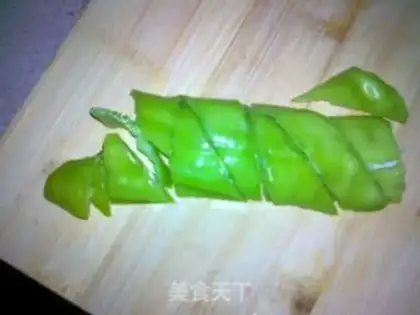 Make step 2