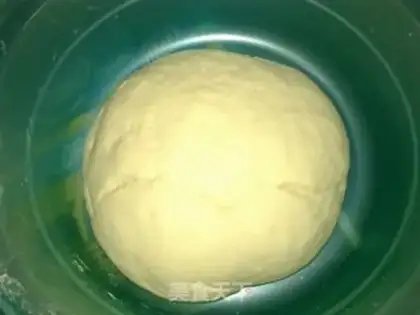 Make step 3