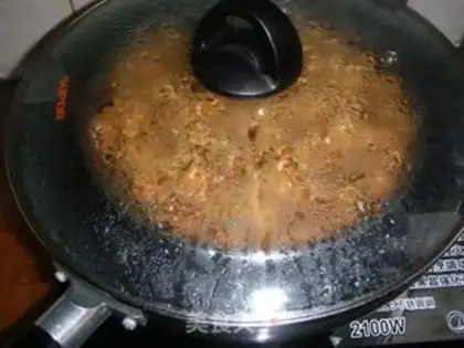 Make step 5