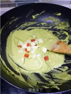 Make Frozen step 14