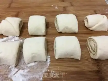 Make Sour sour pie step 6