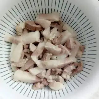 Make Noodles step 2