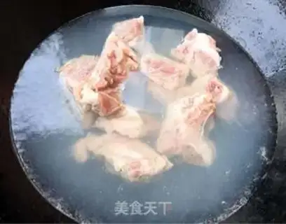 Make A steak stew step 1
