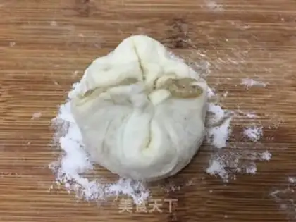 Make Sour sour pie step 7
