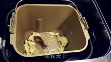 Make Cow Rolling Sugar step 15