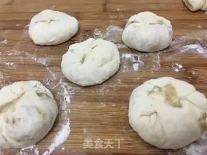 Make Sour sour pie step 8