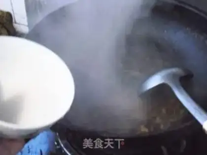 Make Shrimp ball tofu step 13