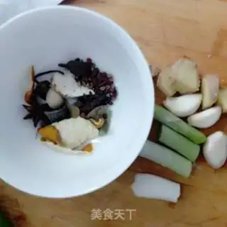 Make Noodles step 4