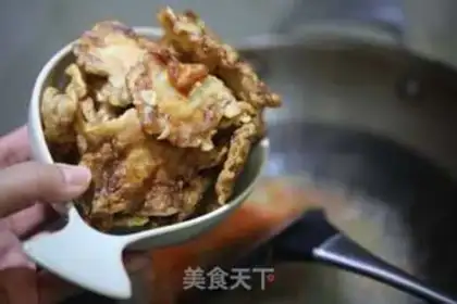 Make Pot meat step 27