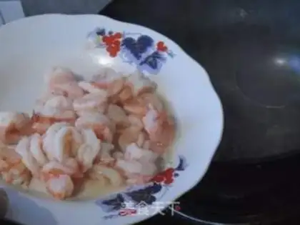 Make Shrimp ball tofu step 14