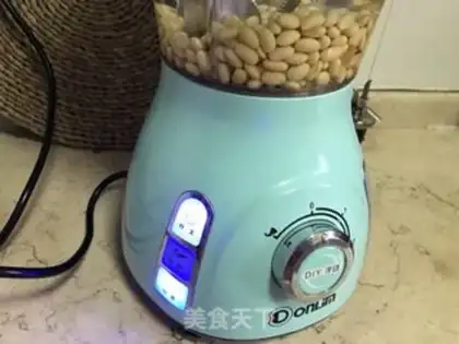 Make No soy cake step 0