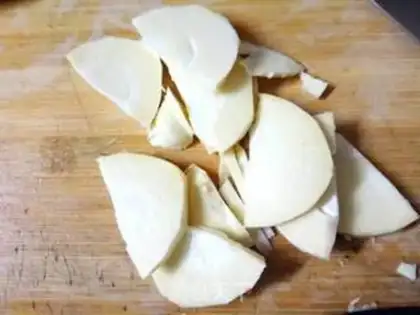 Make The casserole step 3