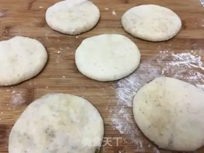 Make Sour sour pie step 10
