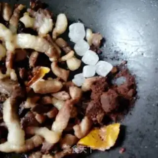 Make Noodles step 7