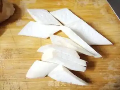 Make The casserole step 5