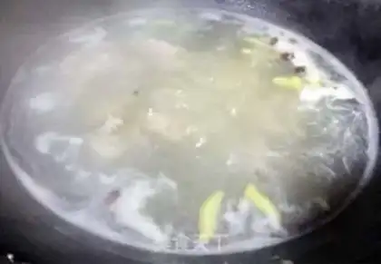 Make A steak stew step 6