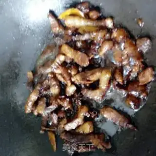 Make Noodles step 8
