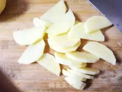 Make The casserole step 6