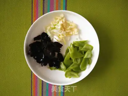 Make Homemade tofu step 0