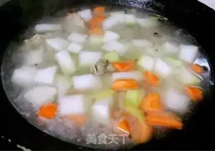 Make A steak stew step 7