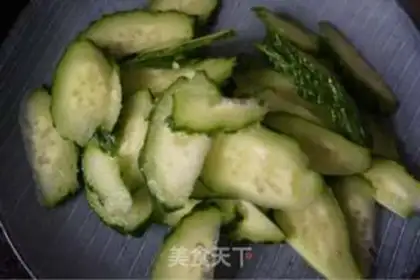 Make Spicy fish step 5