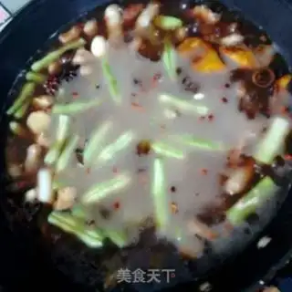 Make Noodles step 9