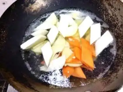 Make The casserole step 7