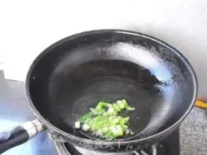 Make Spicy cabbage step 3
