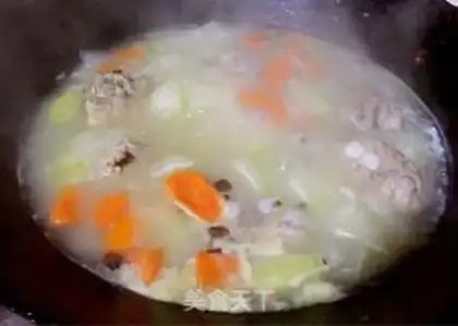 Make A steak stew step 8