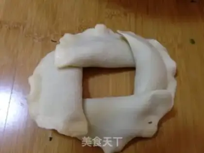 Make Bronze step 12