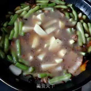 Make Noodles step 10