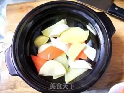 Make The casserole step 9