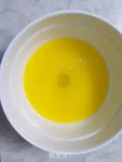 Make Japanese cotton cake step 0