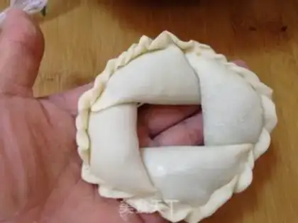 Make Bronze step 13