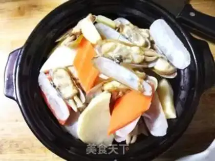 Make The casserole step 10
