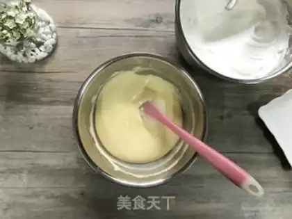 Make No soy cake step 8