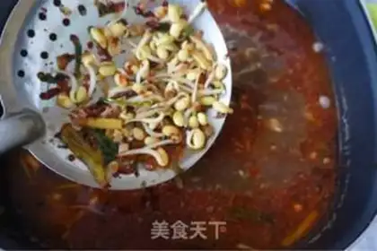 Make Spicy fish step 10