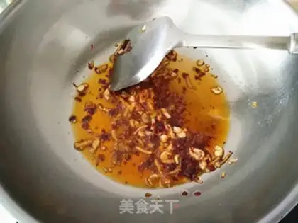 Make Homemade tofu step 5