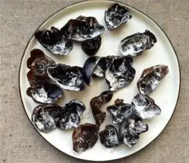 Make Molybdenum step 2