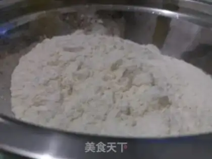 Make Oil bars step 0