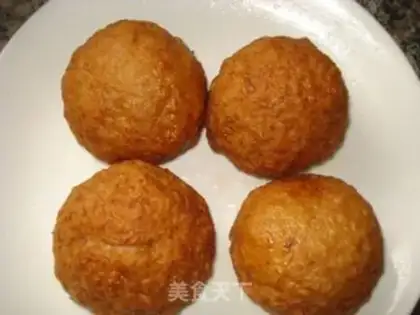 Make Yuko-san step 3