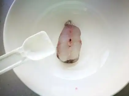 Make Orange cod step 3