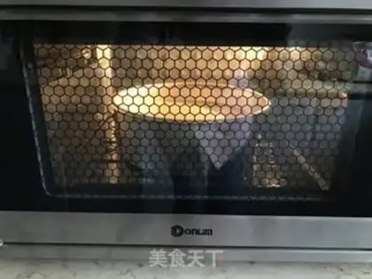 Make No soy cake step 11