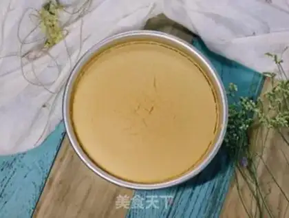 Make No soy cake step 12
